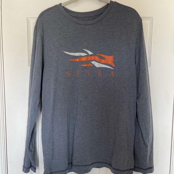 Sitka Other - Sitka Long Sleeve
